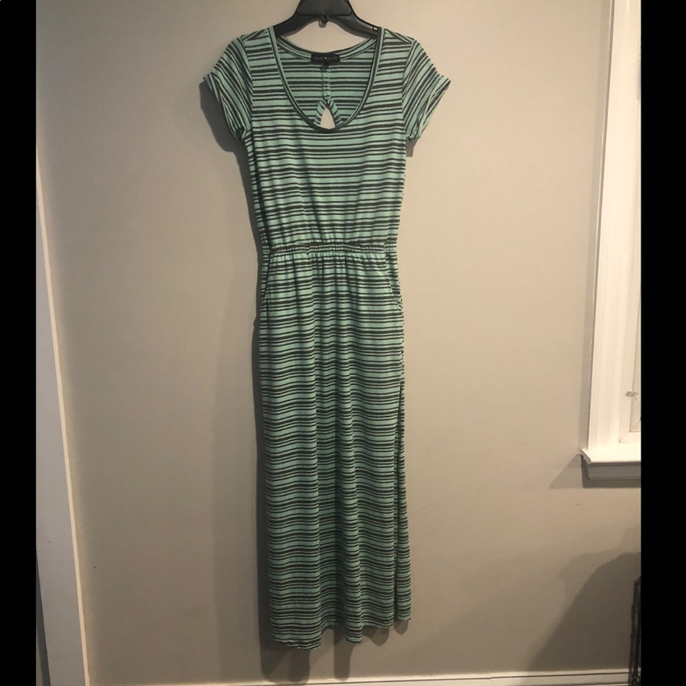 Cute maxi dress